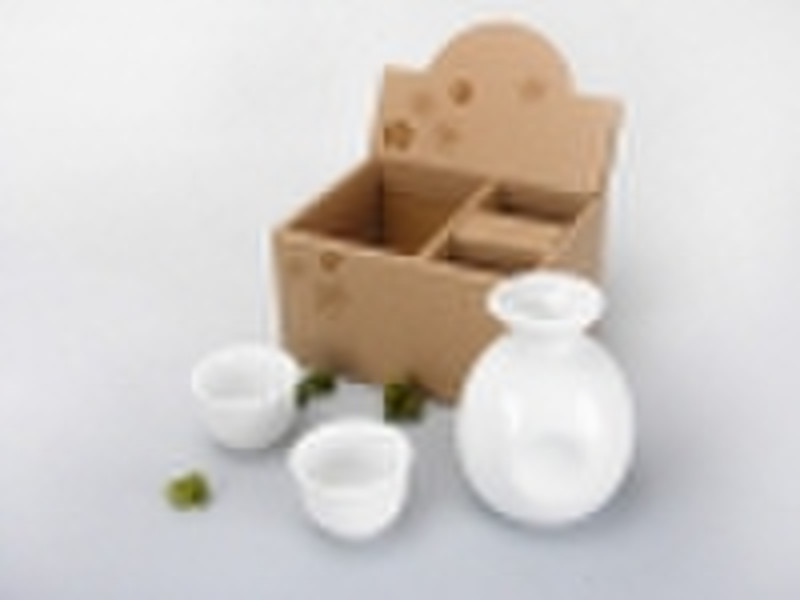 SAKE SET