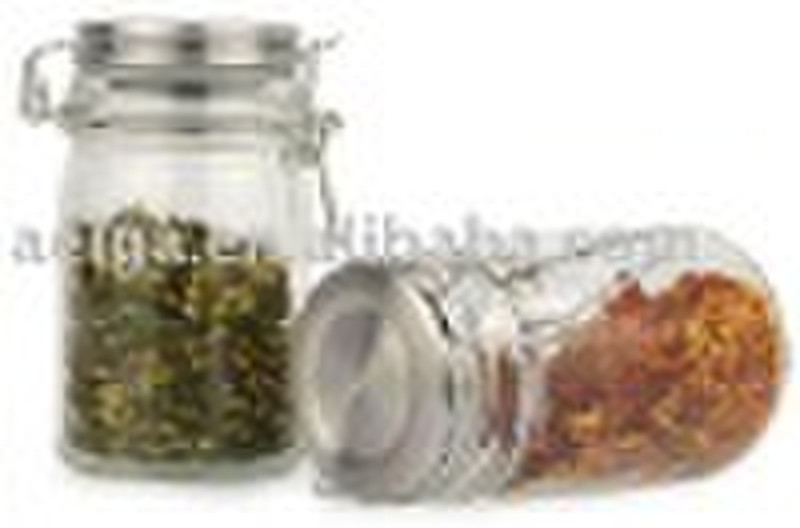 Spice Jar