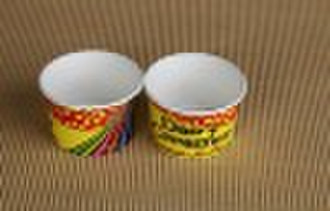 4oz ice cream paper cup