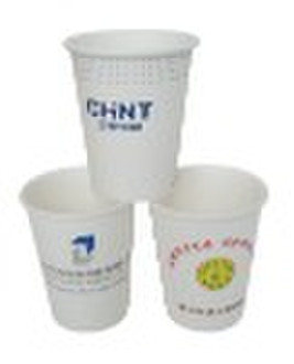 10oz paper drinking cup