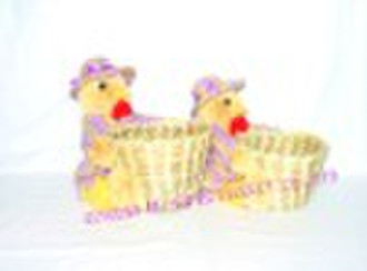 decorations of easter