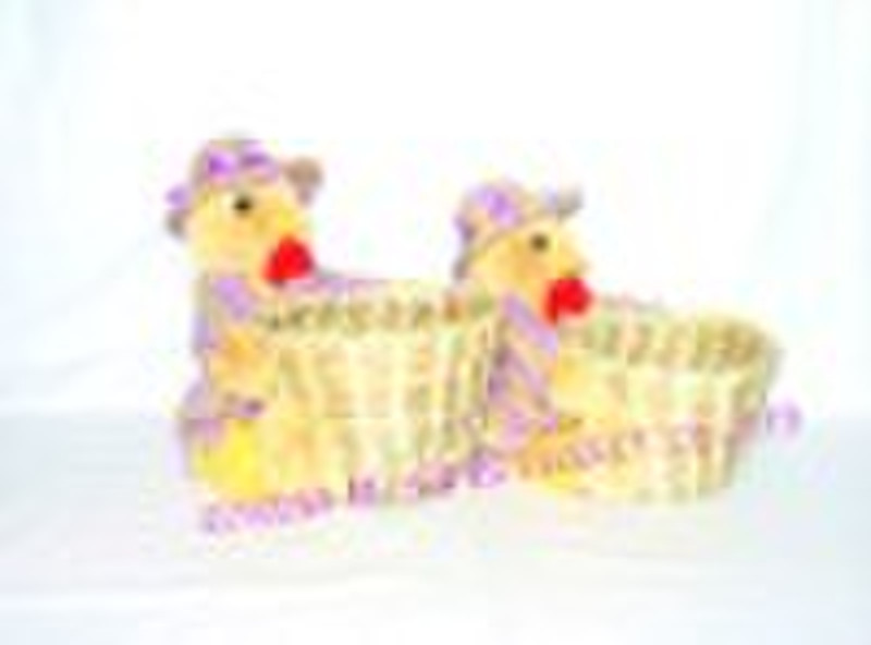 decorations of easter