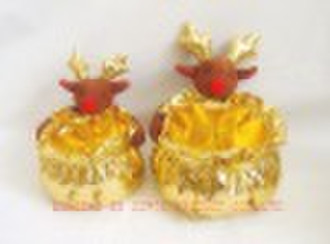 christmas home decoration