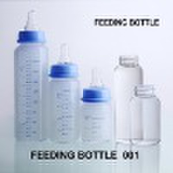 FEEDING BOTTLE