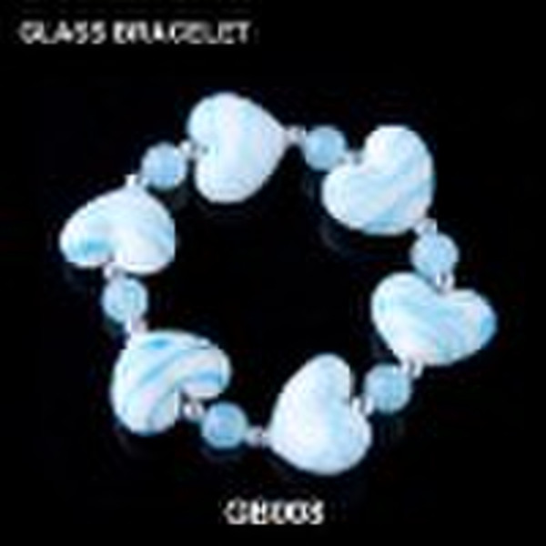 GLASS BRACELET