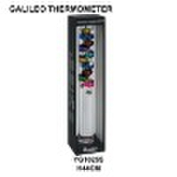 GALILEO THERMOMETER