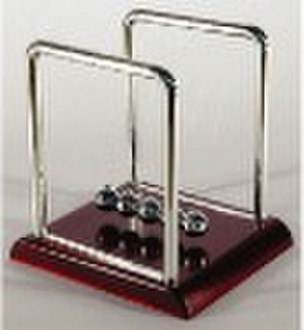 Newton's cradle