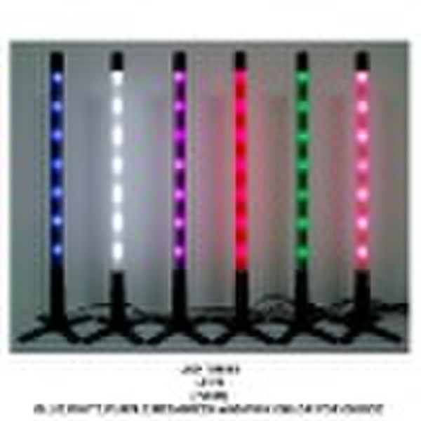 LED TUBE (neon tube, LED light)