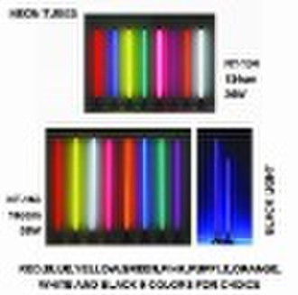 Neon Tube (neon light, neon lamp)