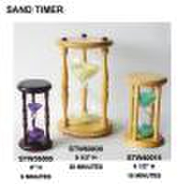 Sand Timer