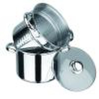 Stainless Pasta Cooker