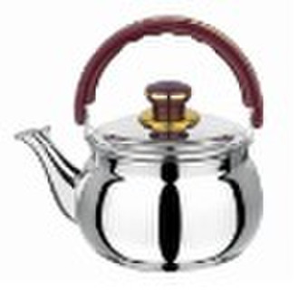 2010 Whistling Kettle