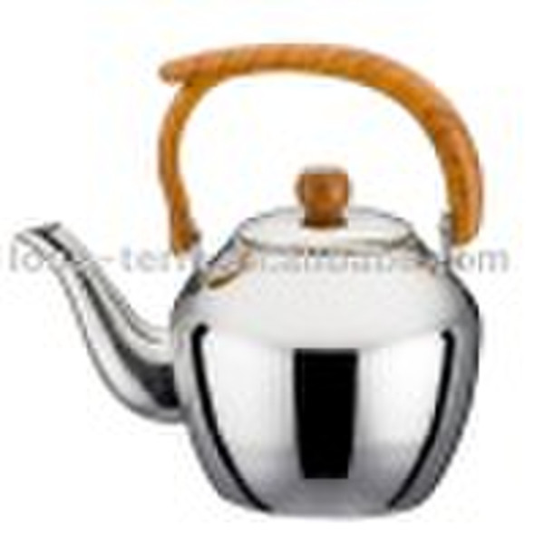 2010 Teapot