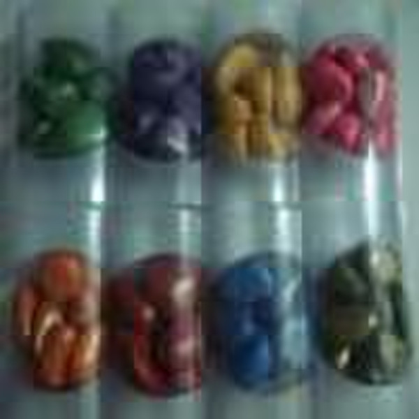 decorative glass stones