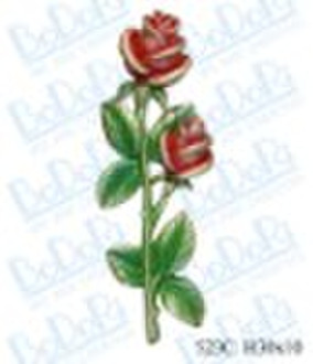 Bronze Crafts with colors