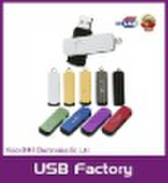 Metal  USB flash drive