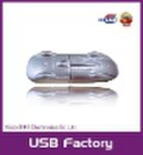 Metal USB flash drive