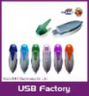 USB flash drive