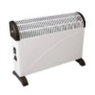 Electric Convector Heater 2000W with CE ROHS GS