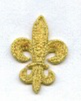 Embroidery Patch