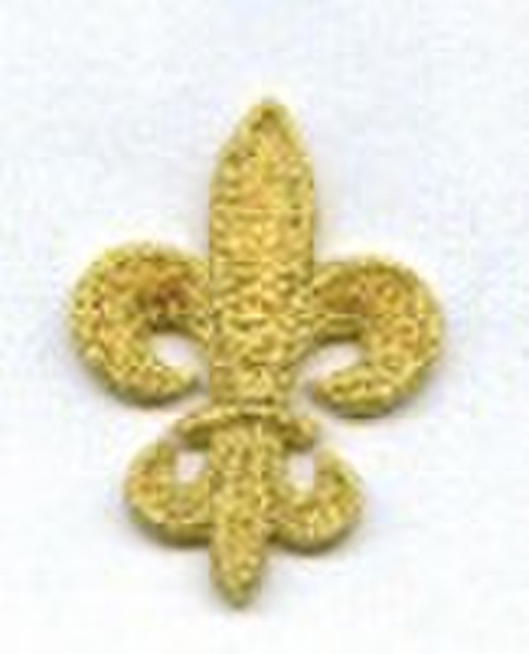 Embroidery Patch