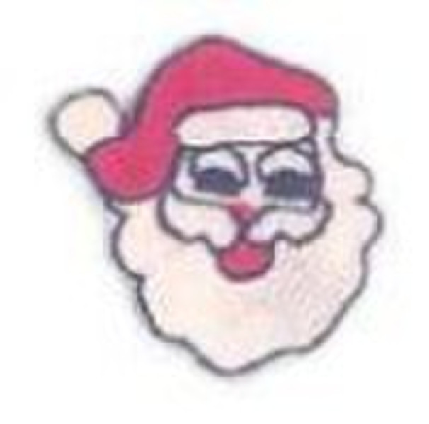 Embroidery Patch for clothing