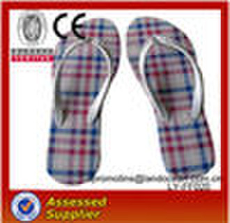 Fashion lady's Rubber slipper