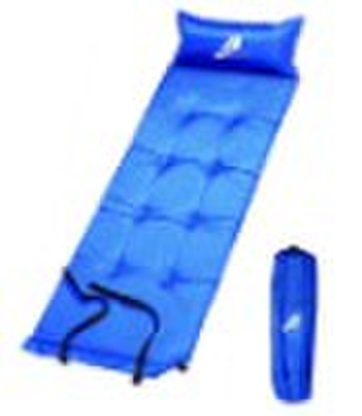 Auto-Inflatable Mattress