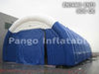 2010 hot inflatable tent