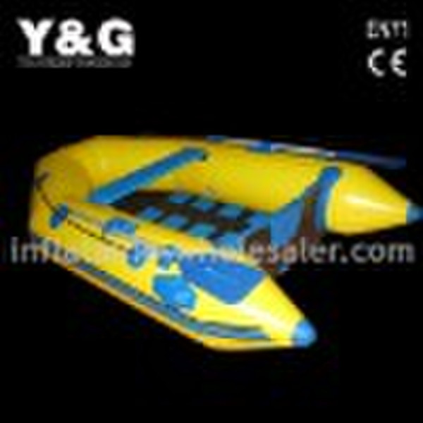 new inflatable boat