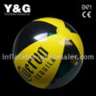 2010 neue aufblasbaren Ballon