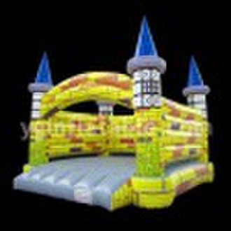 new inflatable jumping castle
