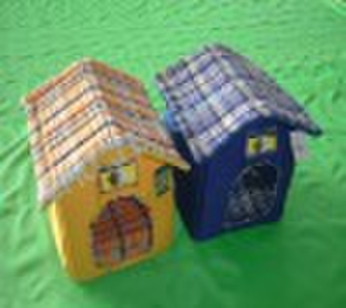 Pet Houses