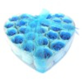 Hot selling soap flower