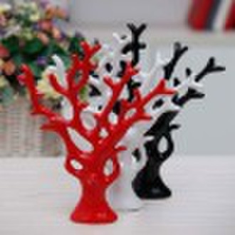 Porcelain Rich Tree