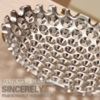 Fruit plate home decoration accessories