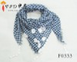 2011 Top Popular  Fashion Lady Kerchief