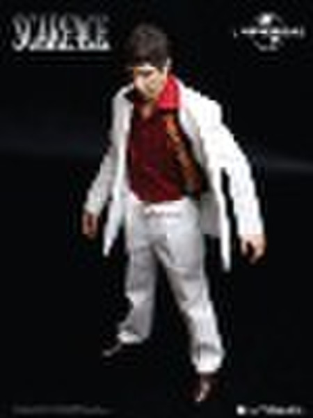 12 inch Scarface Action Figure