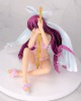 Sexy anime figure/model figure/plastic figure