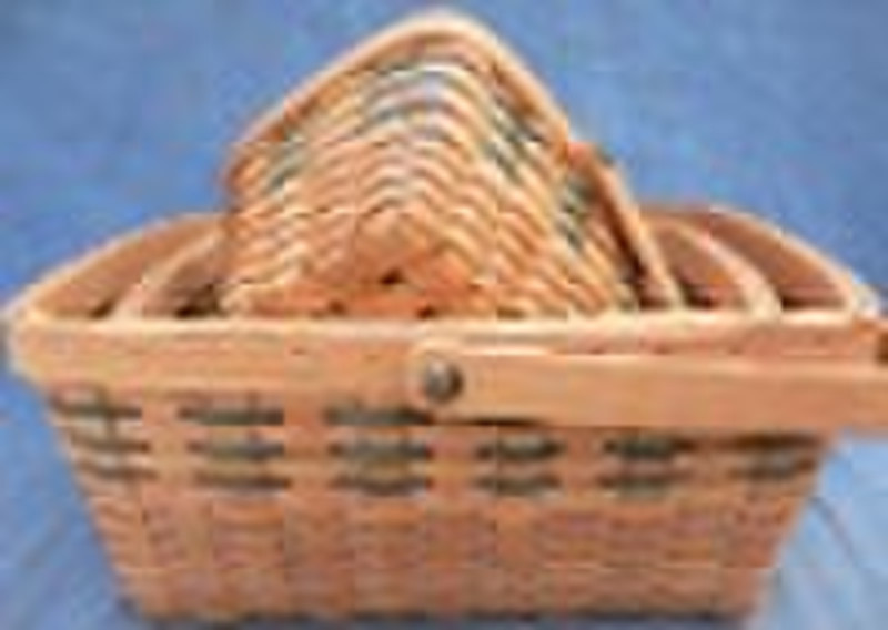 Gift basket