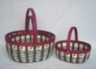 Basket factory