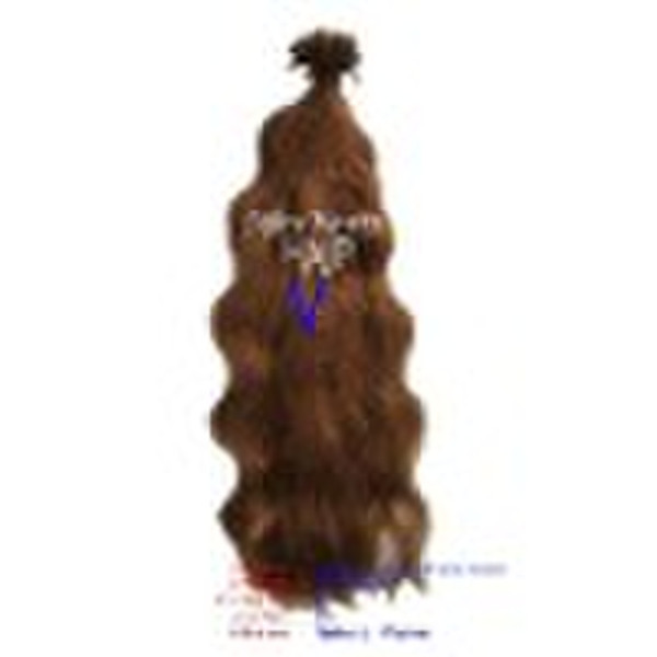 Keratin Hair Extensions