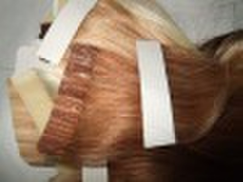SELF ADHESIVE SKIN WEFT