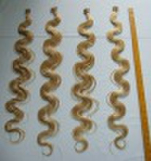 Remy Stick Hair ( I- tip)