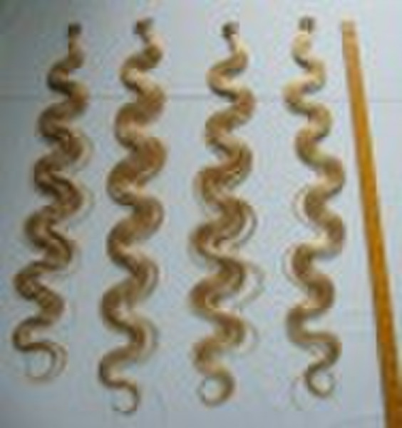 Remy Stick Hair ( I- tip)