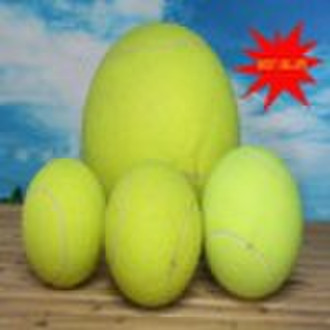 Gaint Tennisball