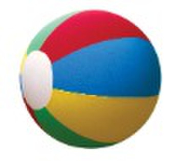 Mega Beach Ball