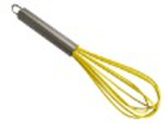 2010 silicone egg-whisk/ kitchen /cooking tools/si