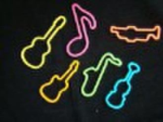 silicone silly bandz