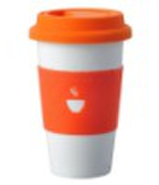 Hot sell in 2010 Silicone Rubber Cup Cover